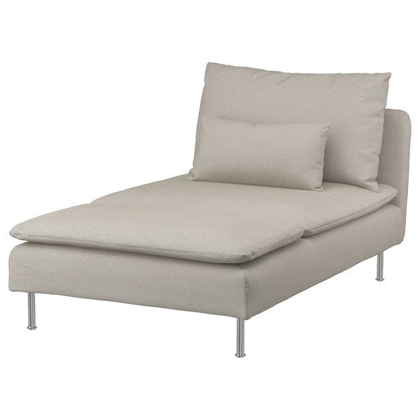 ikea chaise long