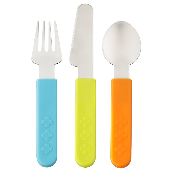 ikea childrens cutlery