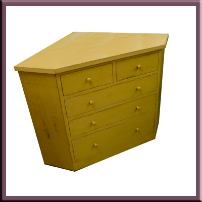 ikea corner chest of drawers