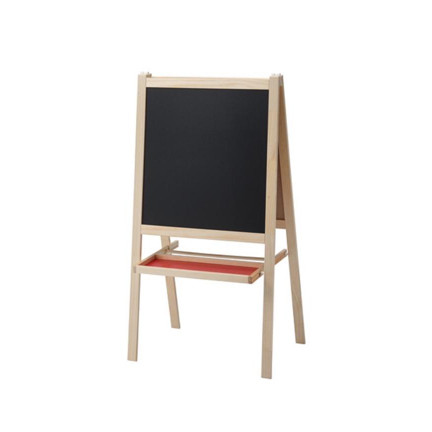 ikea easel