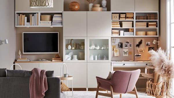 ikea furniture storage