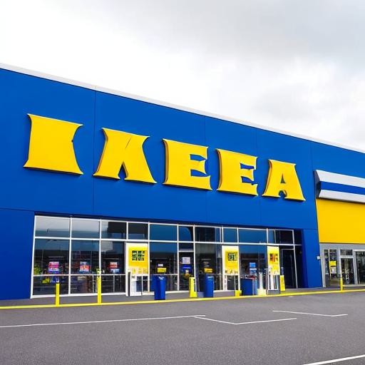 ikea near me