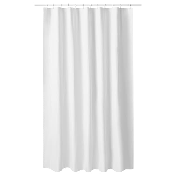 ikea shower curtains