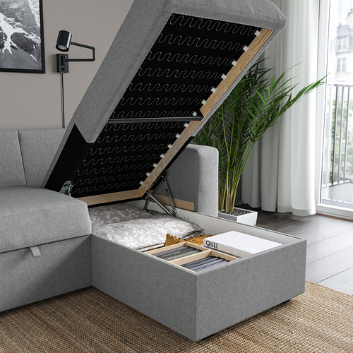 ikea sofa beds with storage