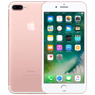 ikinci el iphone 7 plus 128 gb fiyat