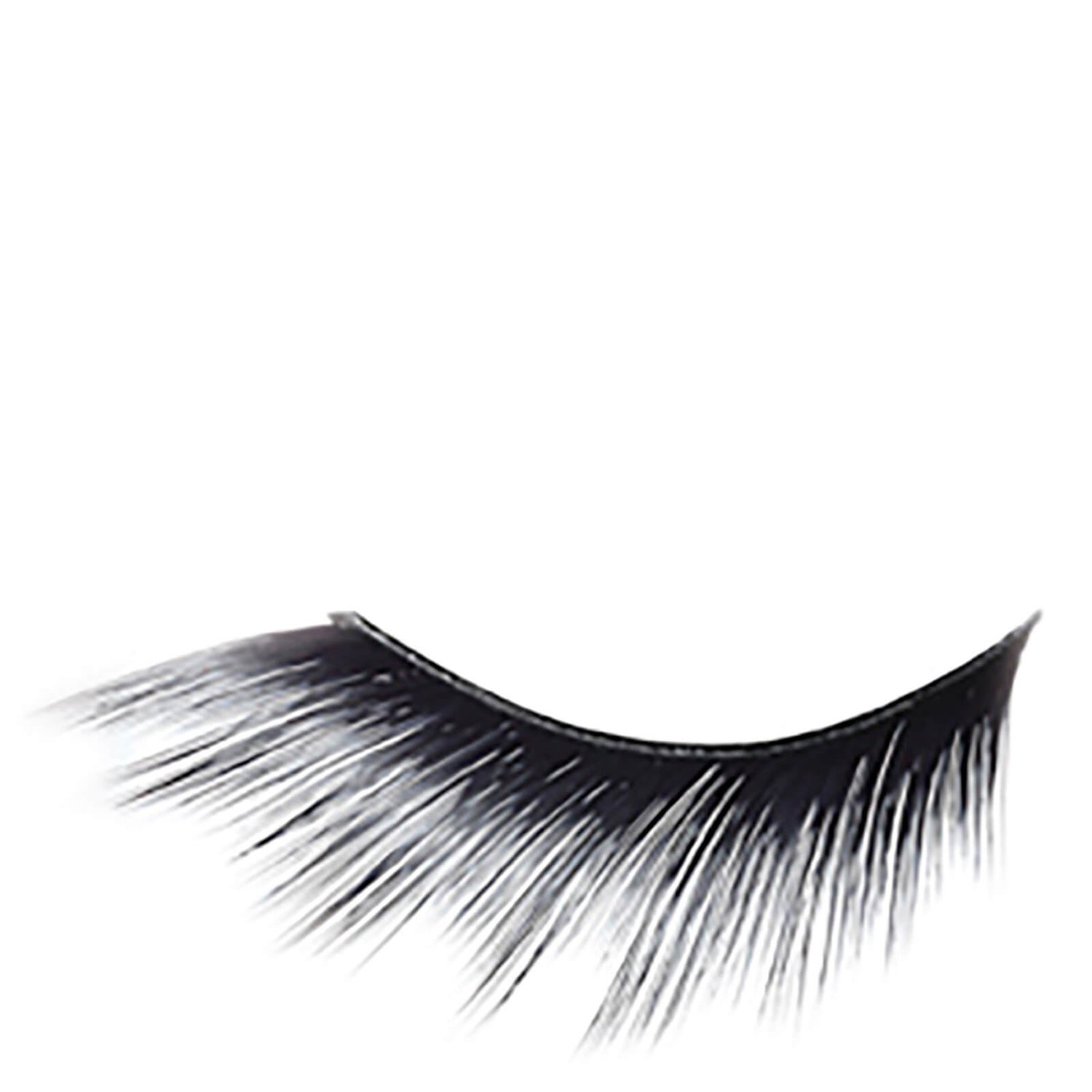 illamasqua lashes