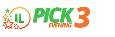 illinois lottery pick 3 evening