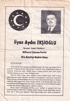 ilyas ekşioğlu