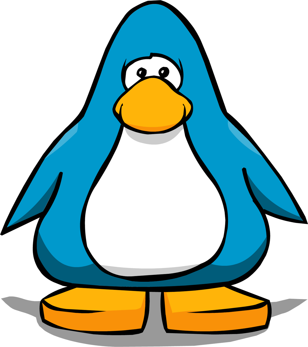 imagenes club penguin