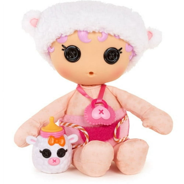 imagenes de lalaloopsy bebes