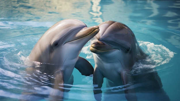 images dauphins gratuites