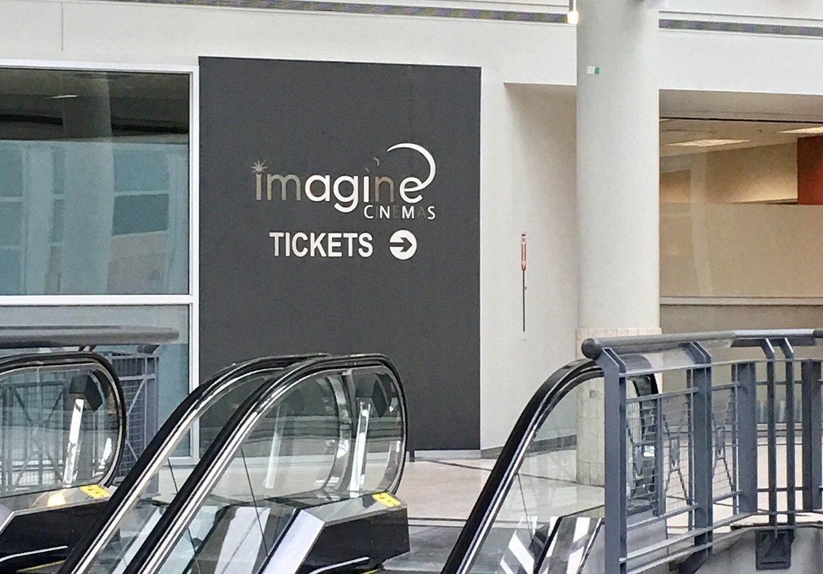 imagine theatres