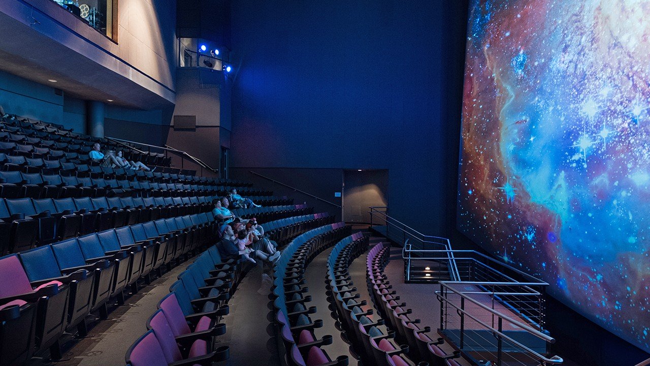 imax sinema