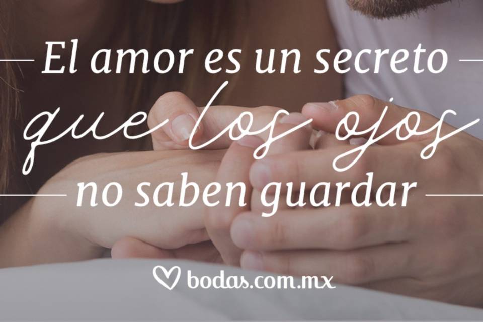 imágenes con frases románticas