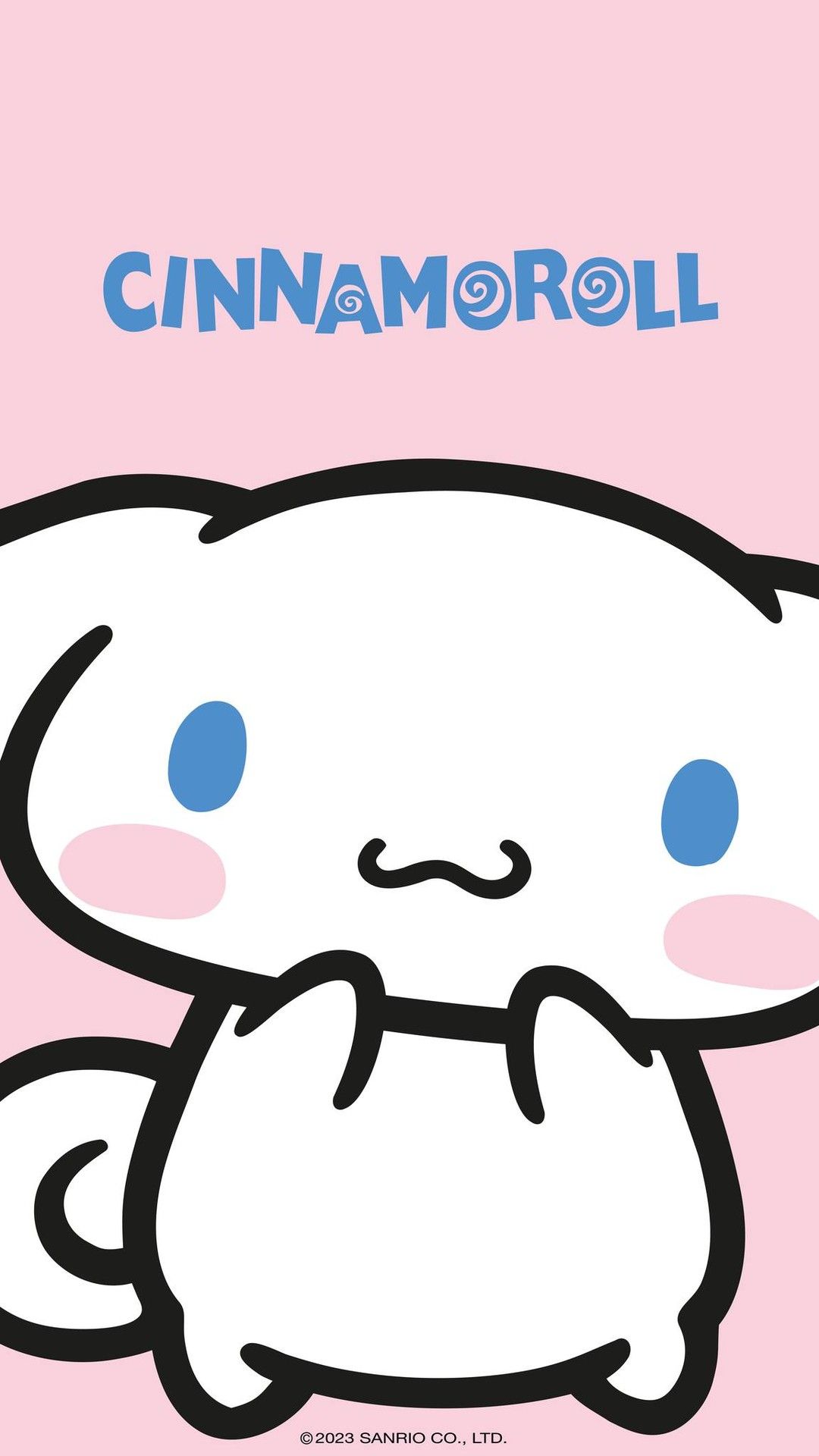 imágenes de cinnamoroll