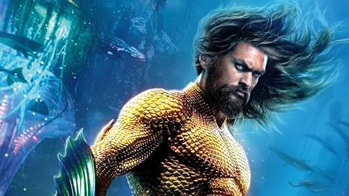 imdb aquaman 2