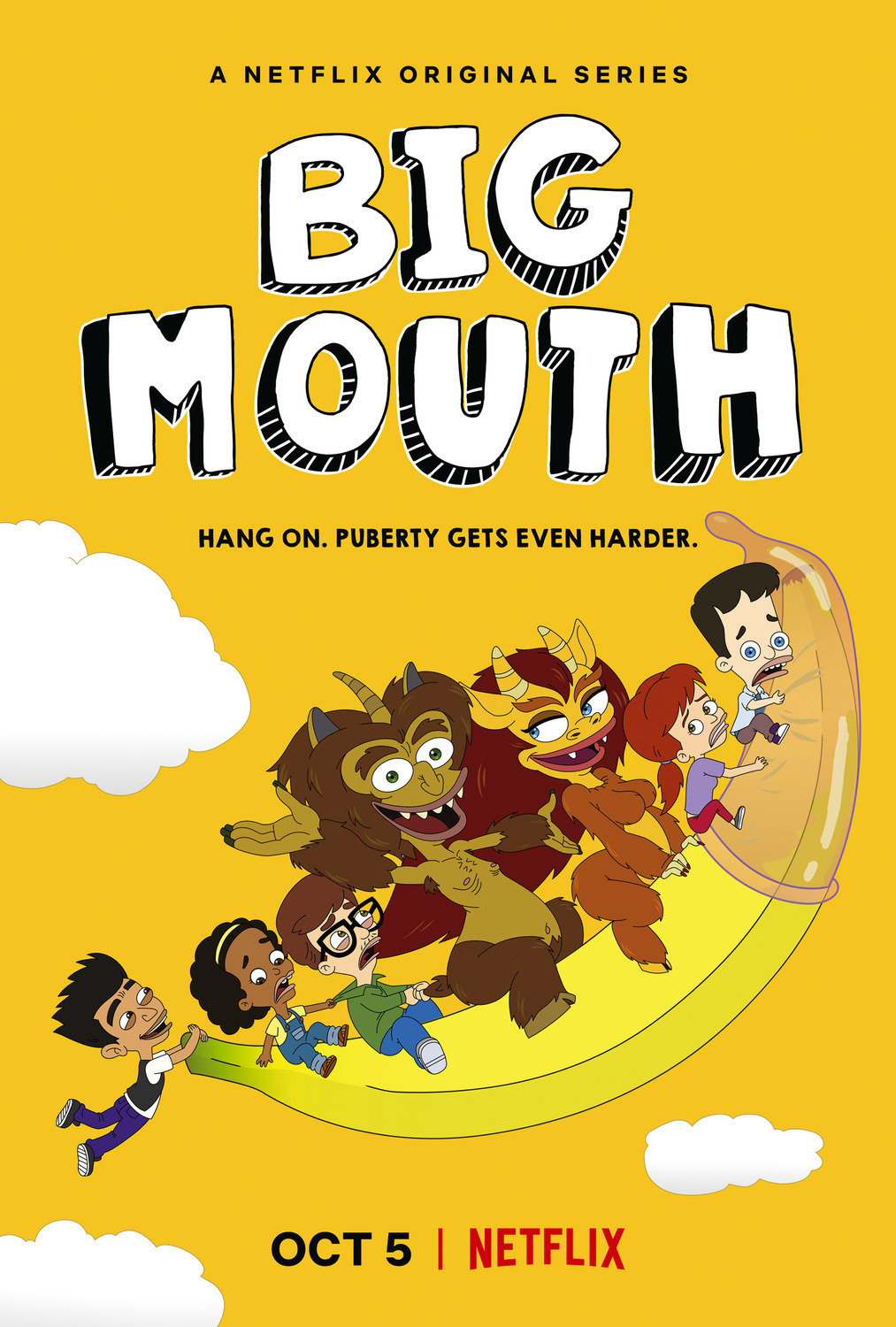 imdb big mouth