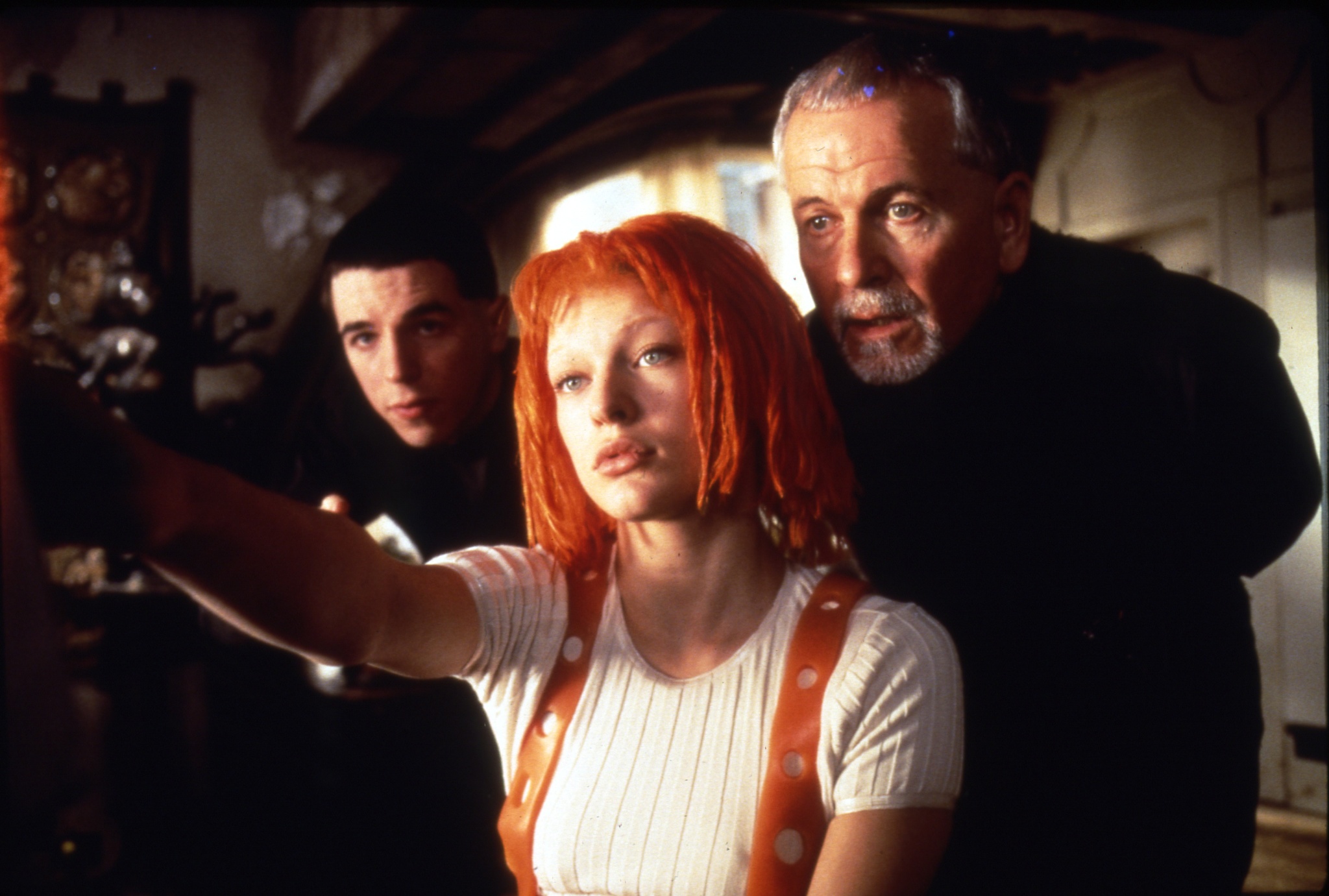 imdb fifth element