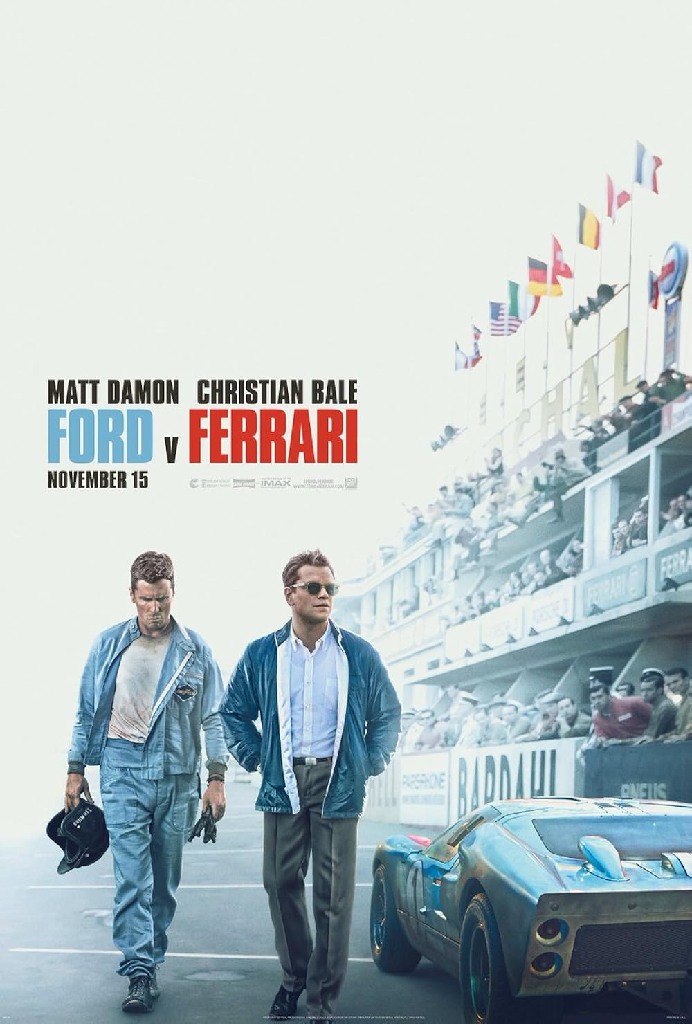 imdb le mans 66