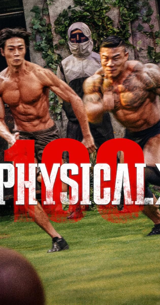 imdb physical 100