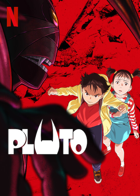 imdb pluto