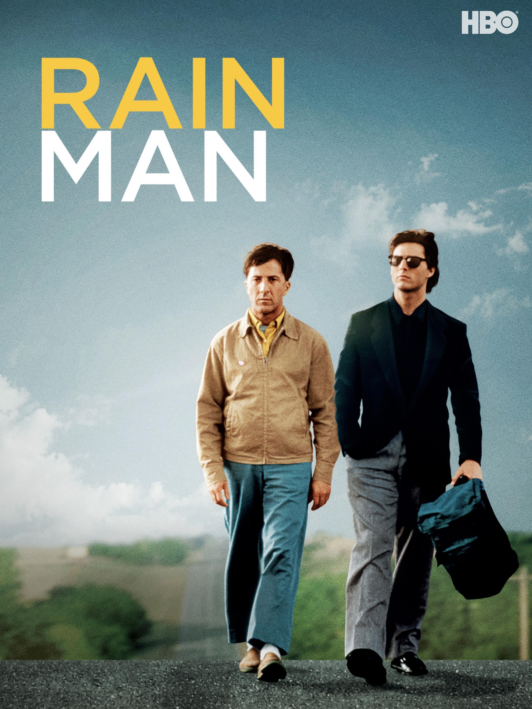 imdb rain man