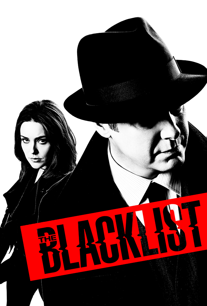 imdb the blacklist