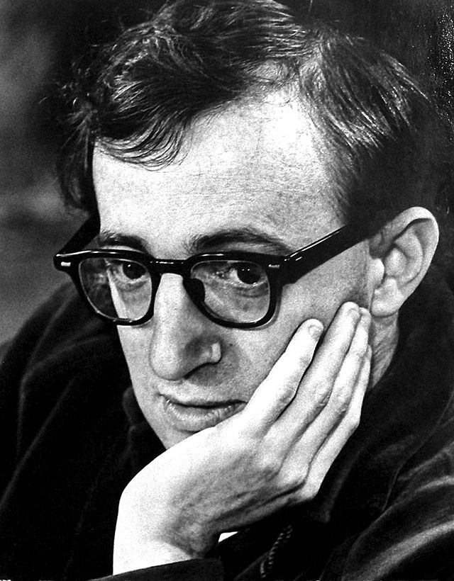 imdb woody allen