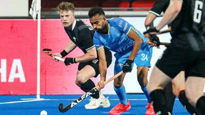 ind vs wales hockey date