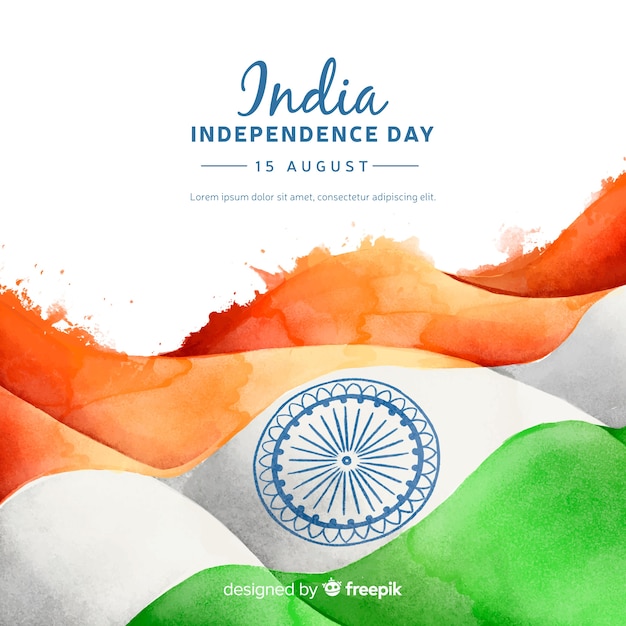 independence day freepik