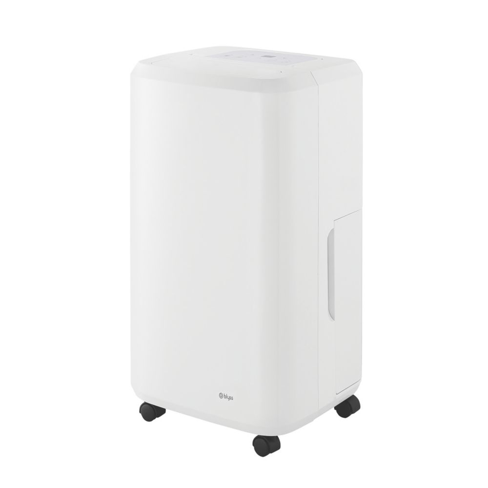 industrial dehumidifier - screwfix