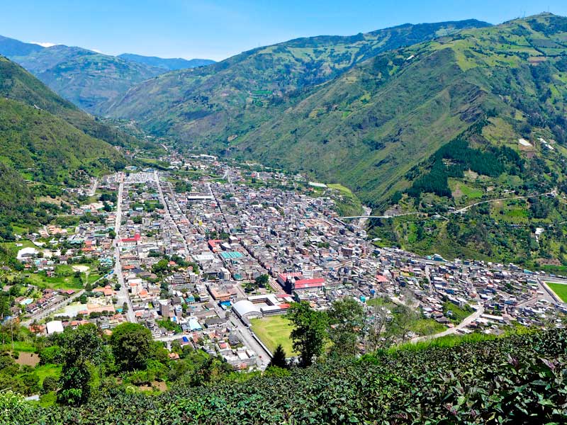 induval ecuador