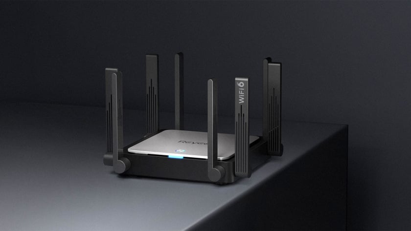 inexpensive wifi router