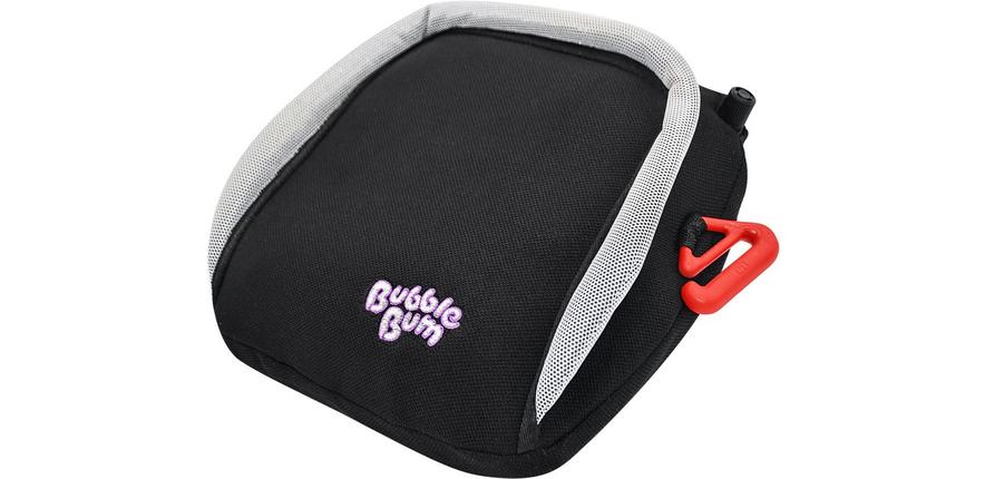 inflatable booster seat for travel