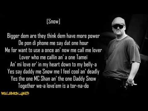 informer lyrics