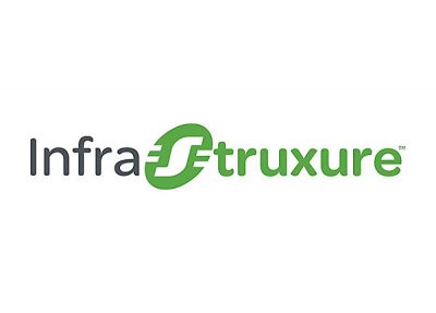 infrastruxure