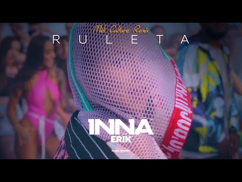 inna ruleta mp3 indir