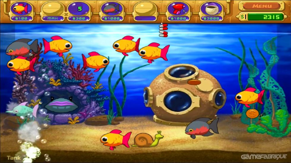 insaniquarium full download