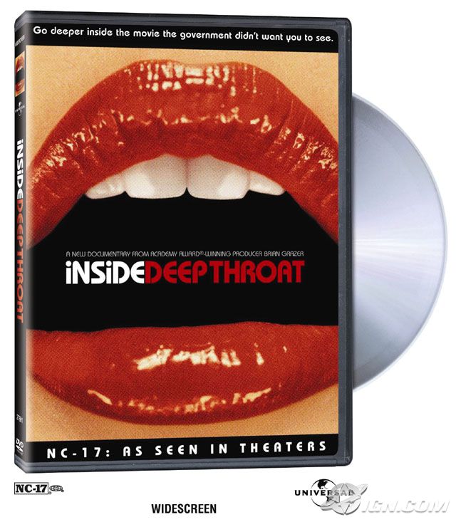 inside deep throat movie