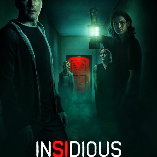 insidious streaming gratuit