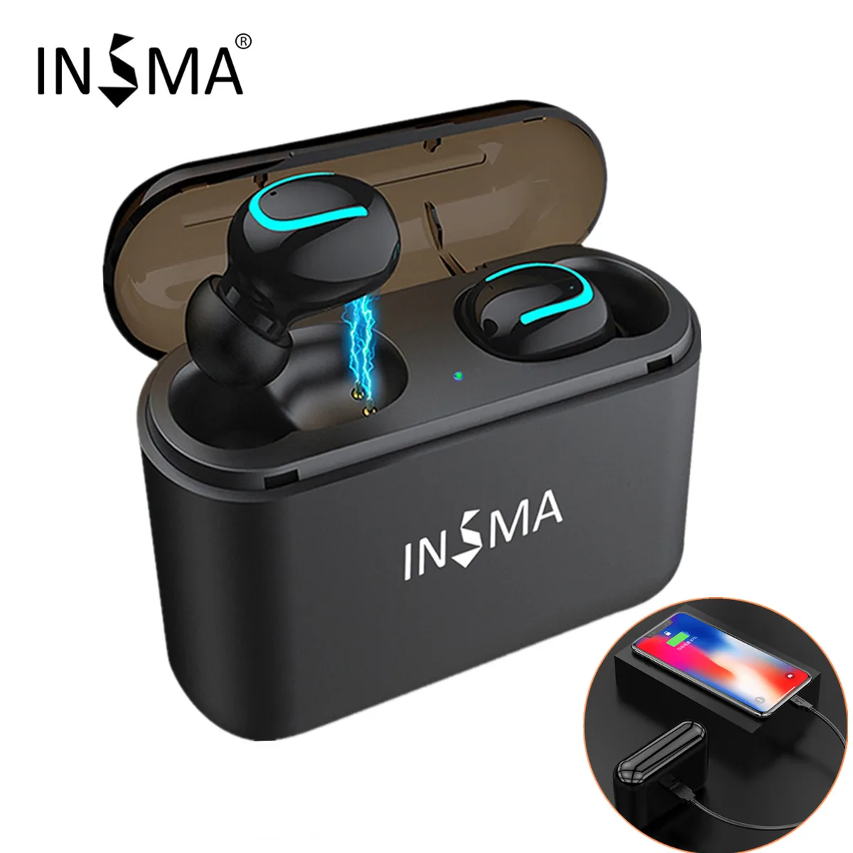 insma