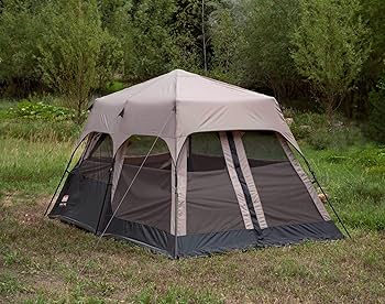 instant tent 8 person