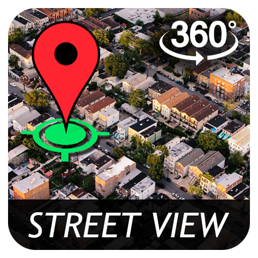 instantstreetview