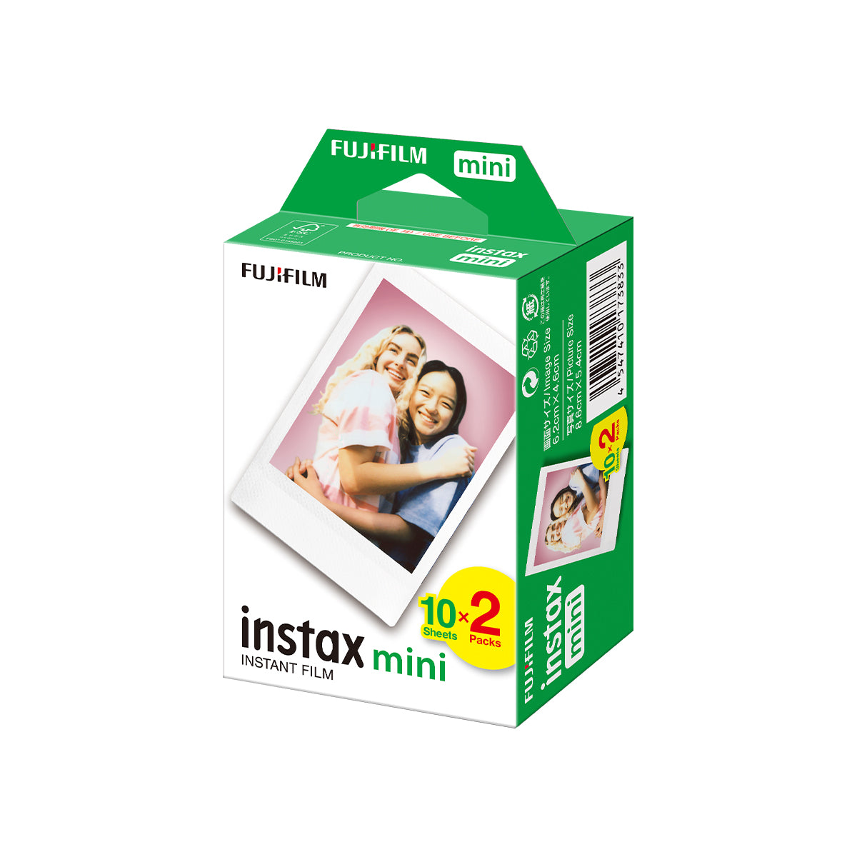 instax film