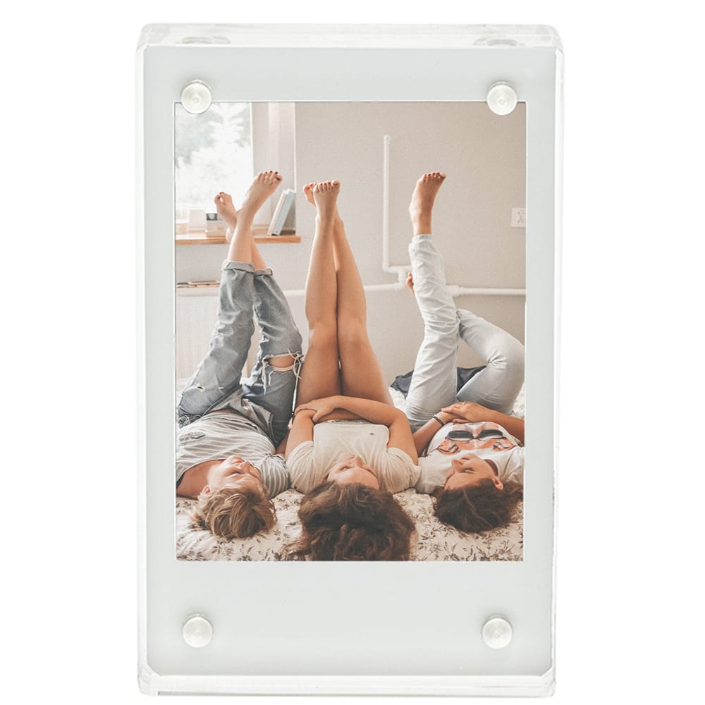 instax mini picture frame