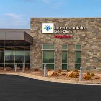 intermountain healthcare clinic near me