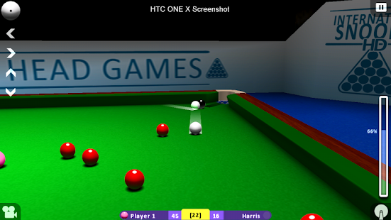 international snooker hd apk