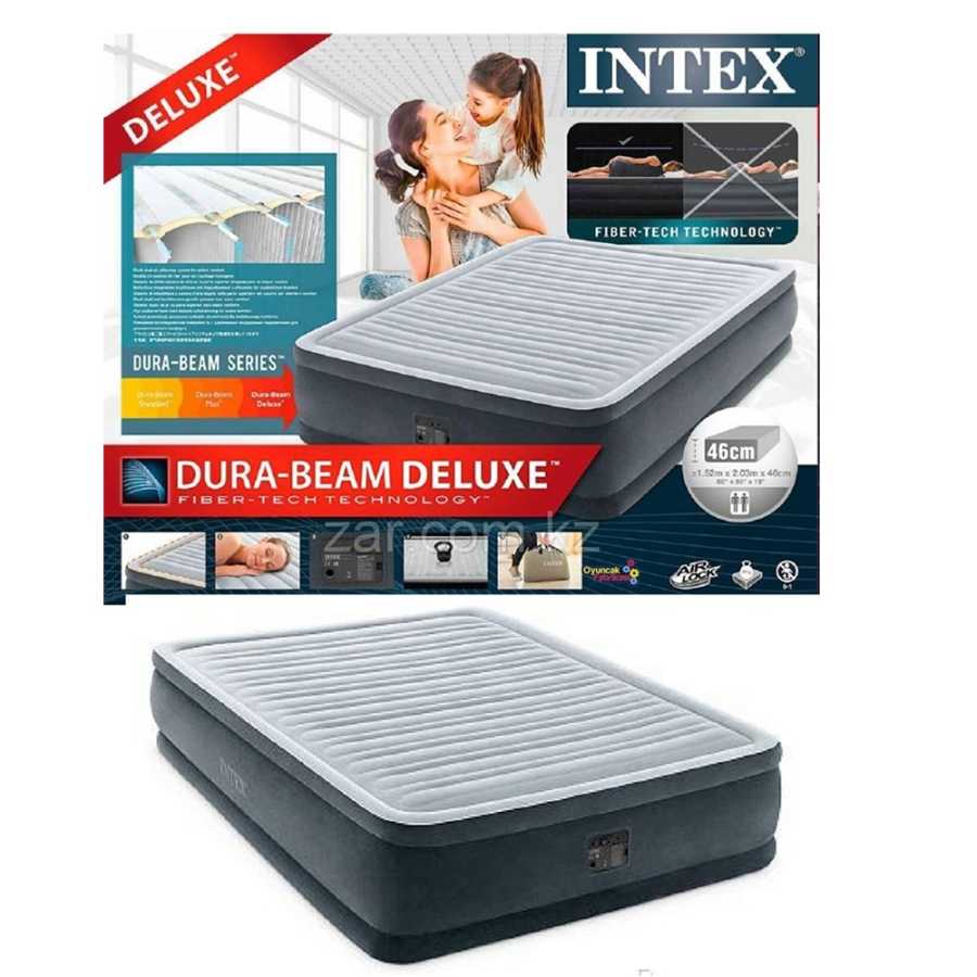 intex 4 katlı