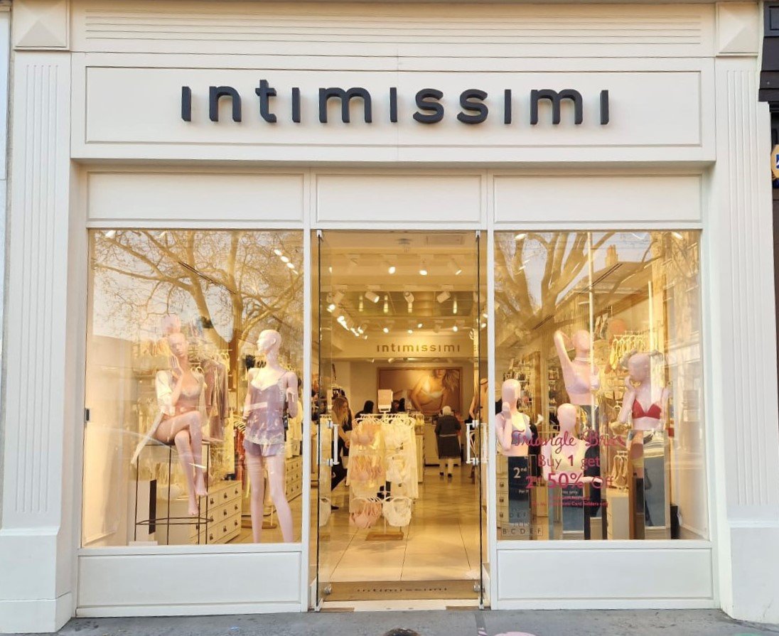 intimissimi uk