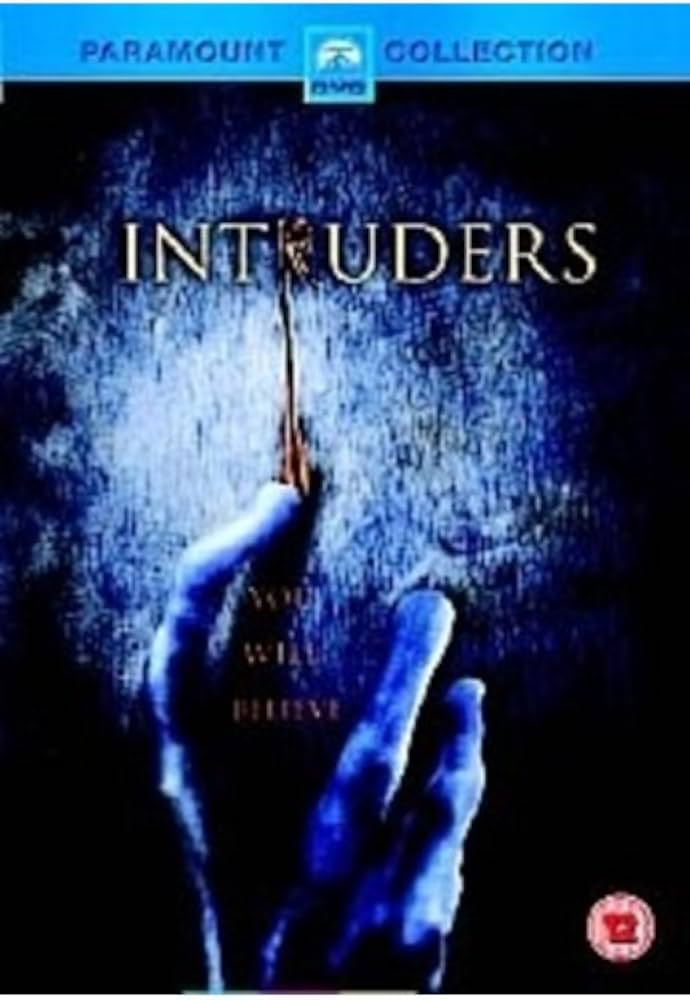 intruders miniseries